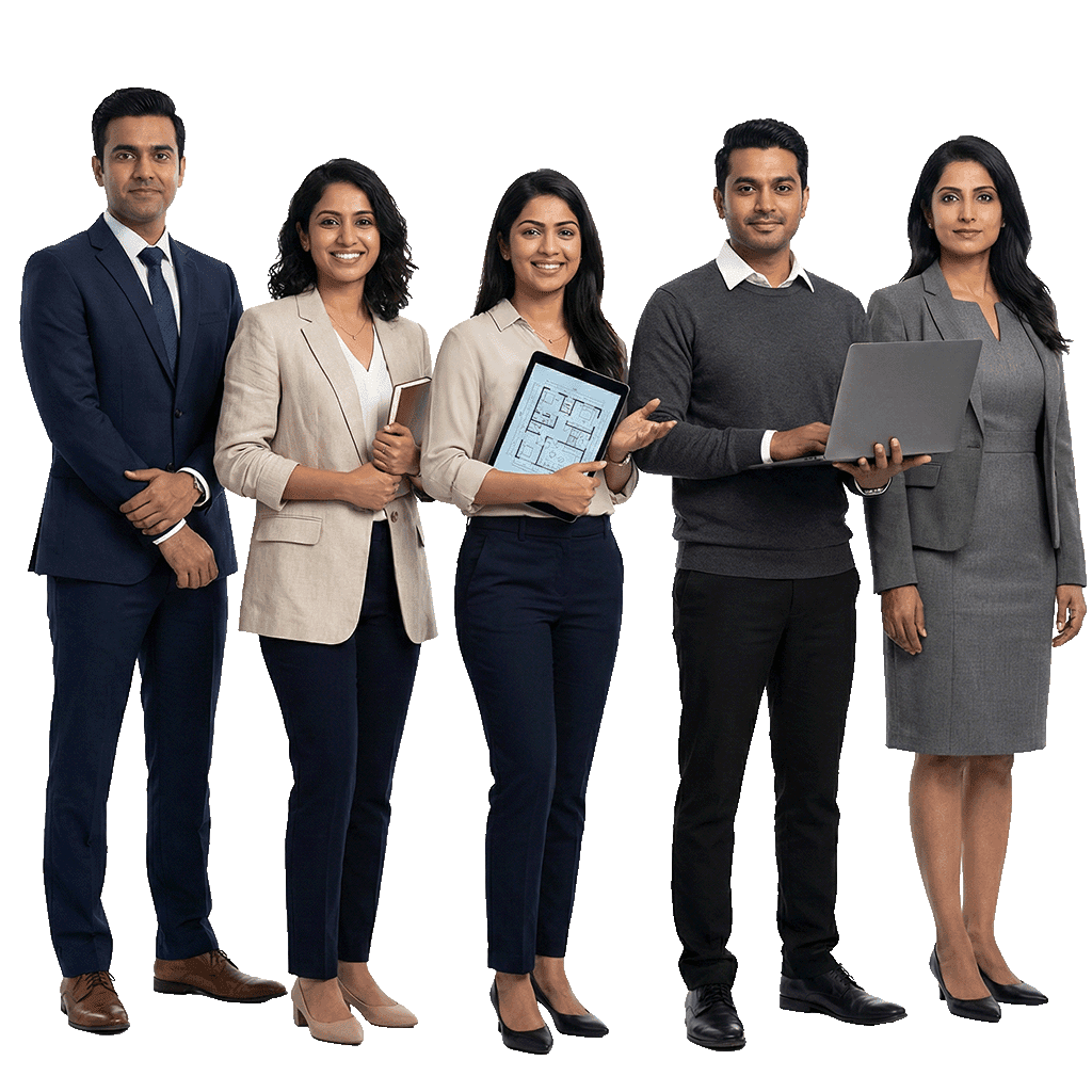 The Hotel Adviser network of hospitality specialists